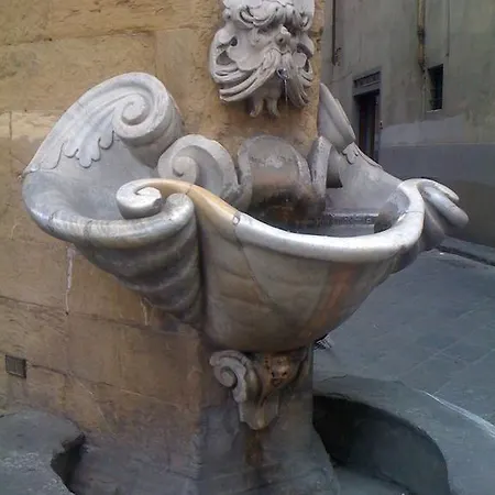 Terrazza De Medici Apartment