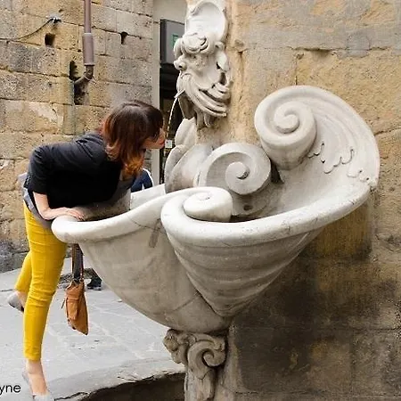 Terrazza De Medici *