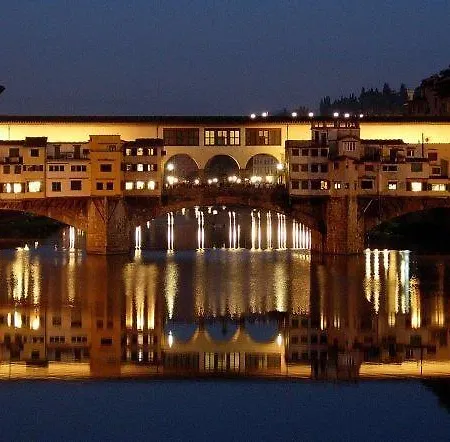 Apartment Terrazza De Medici Florence