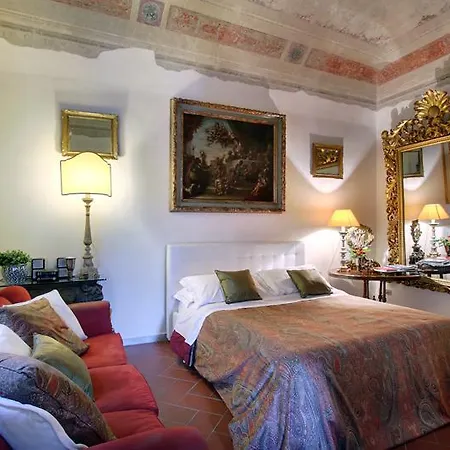Terrazza De Medici