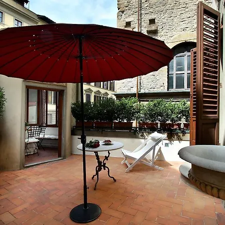 Apartment Terrazza De Medici *