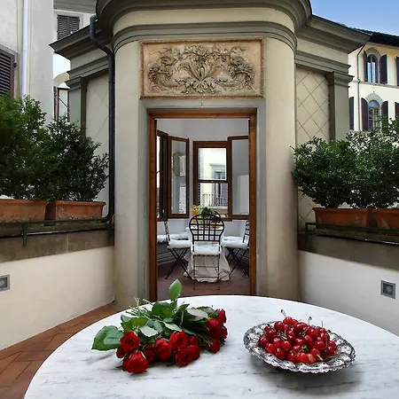 Apartment Terrazza De Medici