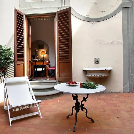 Apartment Terrazza De Medici