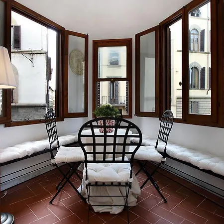 Apartment Terrazza De Medici