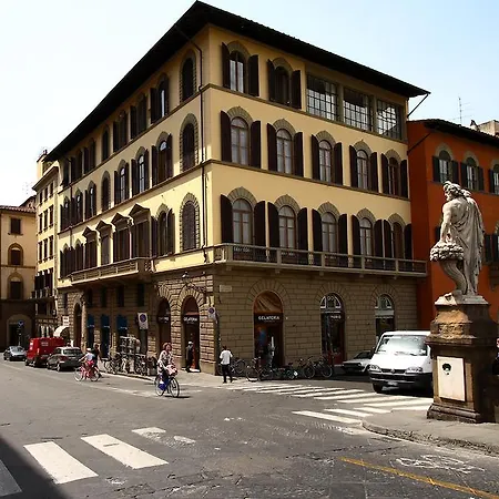 Apartment Terrazza De Medici