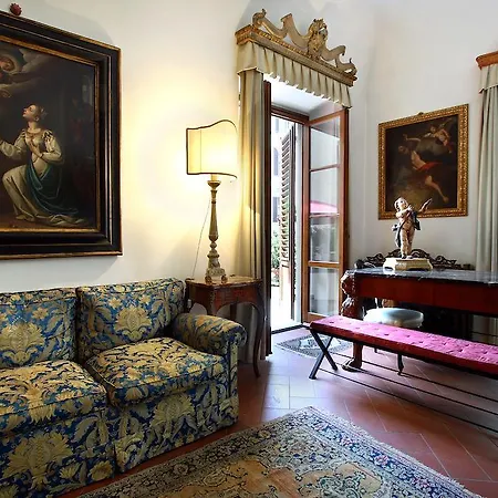 Terrazza De Medici