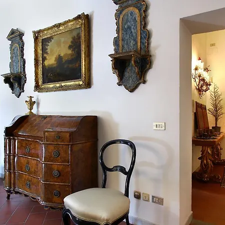 Apartment Terrazza De Medici