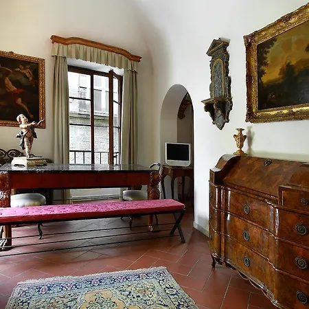Terrazza De Medici Florence