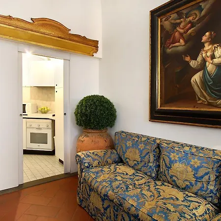 Apartment Terrazza De Medici