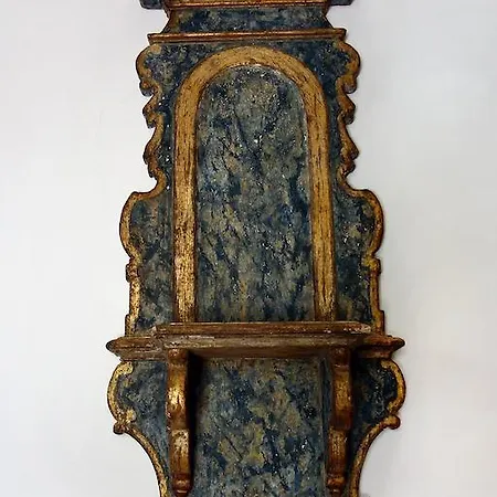 Terrazza De Medici