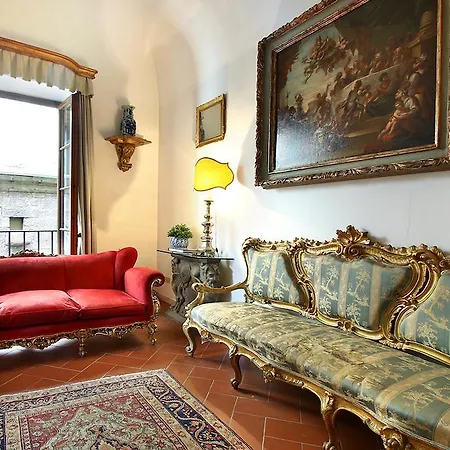 Apartment Terrazza De Medici Florence