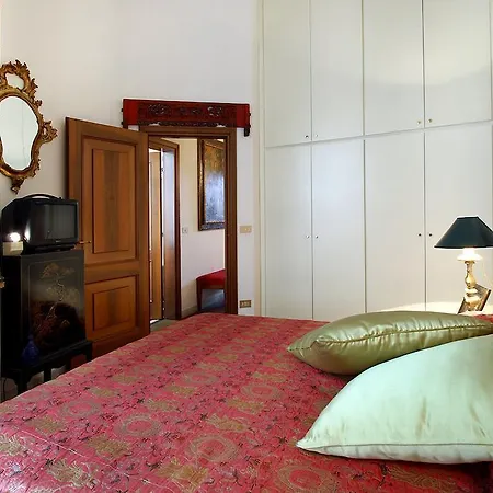 Apartment Terrazza De Medici