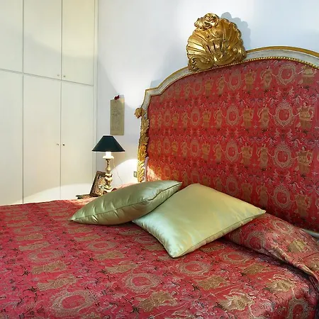 Apartment Terrazza De Medici Florence
