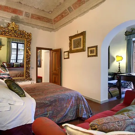 Apartment Terrazza De Medici