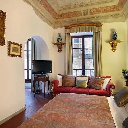 Apartment Terrazza De Medici *