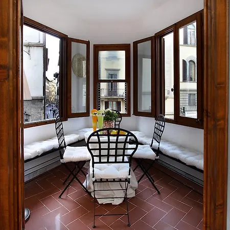 Terrazza De Medici