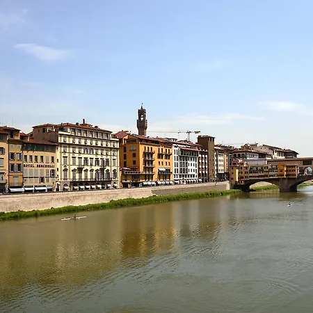 Terrazza De Medici Флоренция