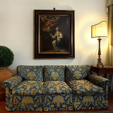 Terrazza De Medici