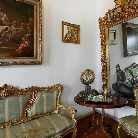 Апартаменты Terrazza De Medici *