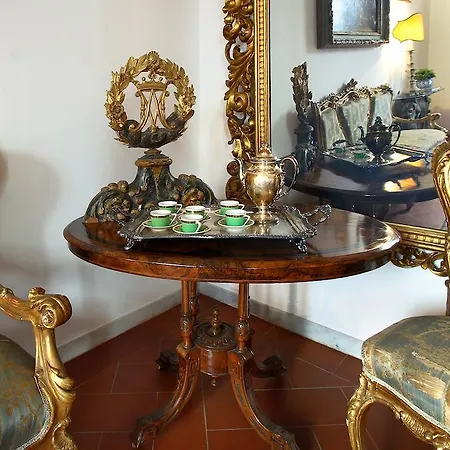 Terrazza De Medici Флоренция