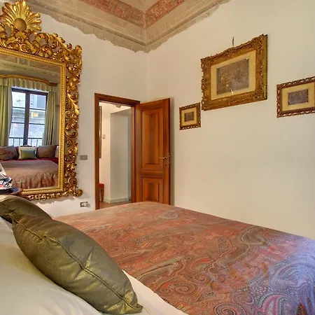 Апартаменты Terrazza De Medici Флоренция